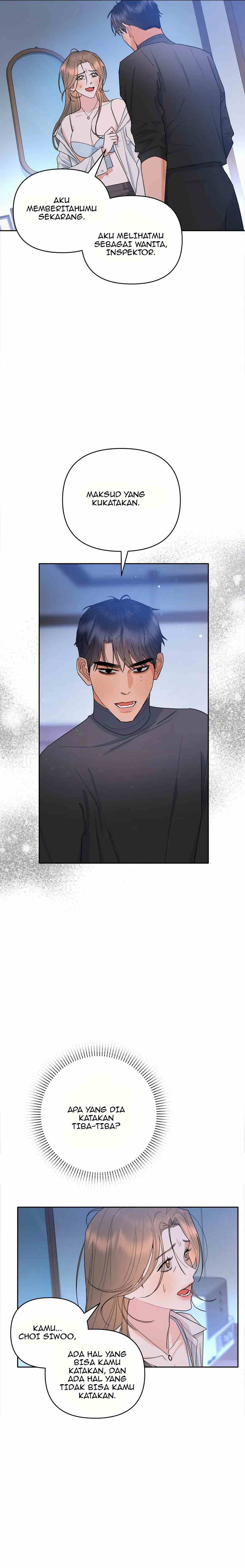 Anxious Inspector - Chapter 2 12