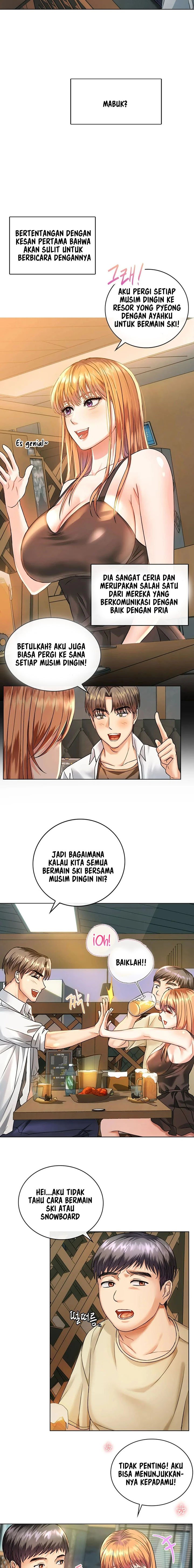 I Can&#8217;t Stand It, Lady! - Chapter 2 9