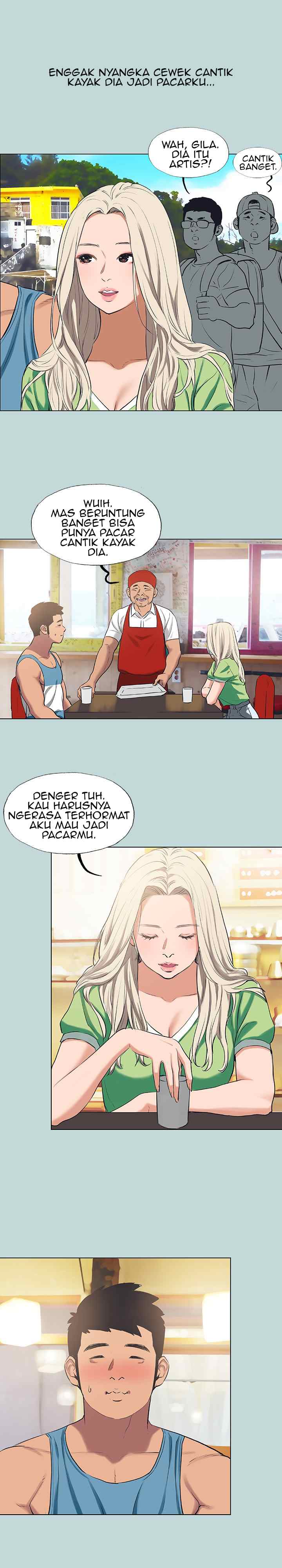 Summer Vacation - Chapter 59.5 end 2