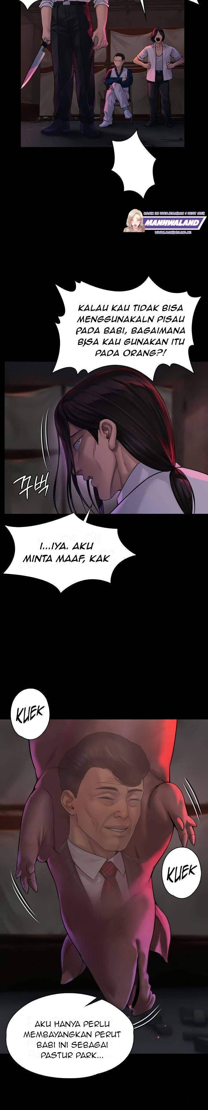 Queen Bee (Andrew) - Chapter 181 8