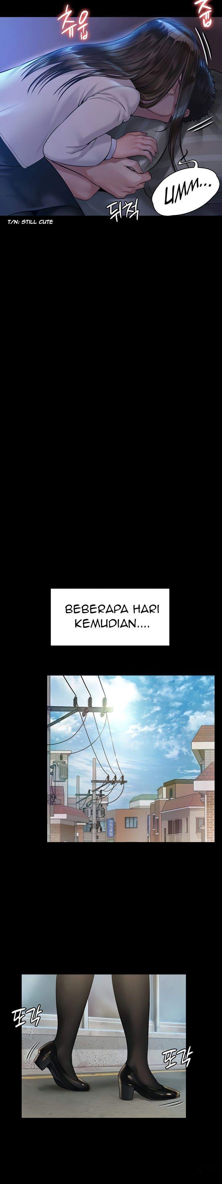 Queen Bee (Andrew) - Chapter 181 27