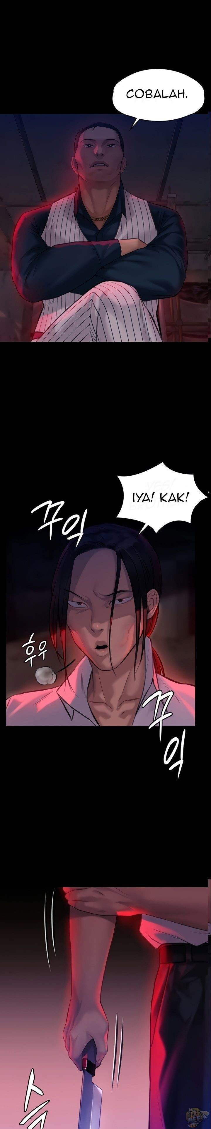 Queen Bee (Andrew) - Chapter 181 3