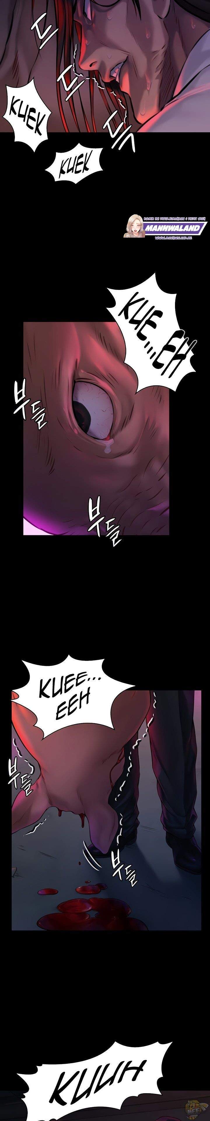 Queen Bee (Andrew) - Chapter 181 11