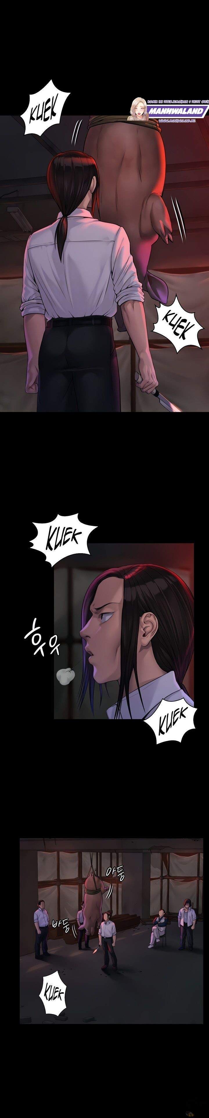 Queen Bee (Andrew) - Chapter 181 5