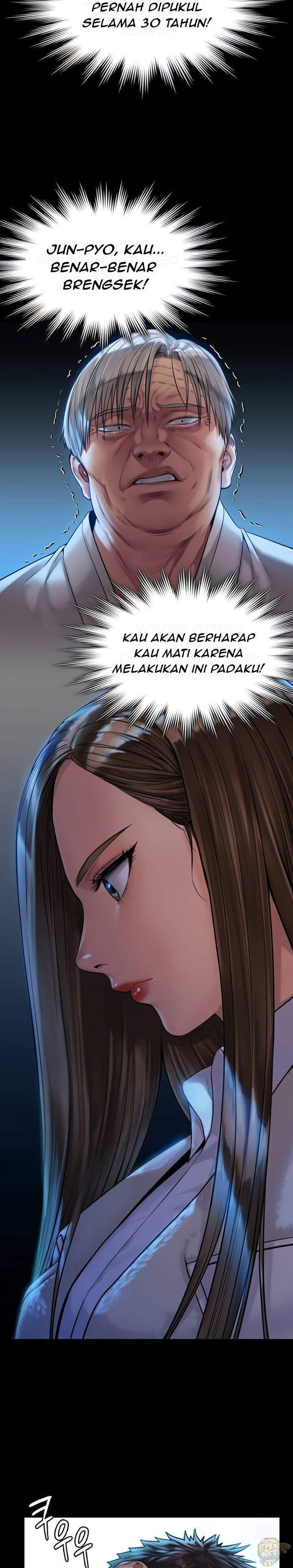 Queen Bee (Andrew) - Chapter 181 24