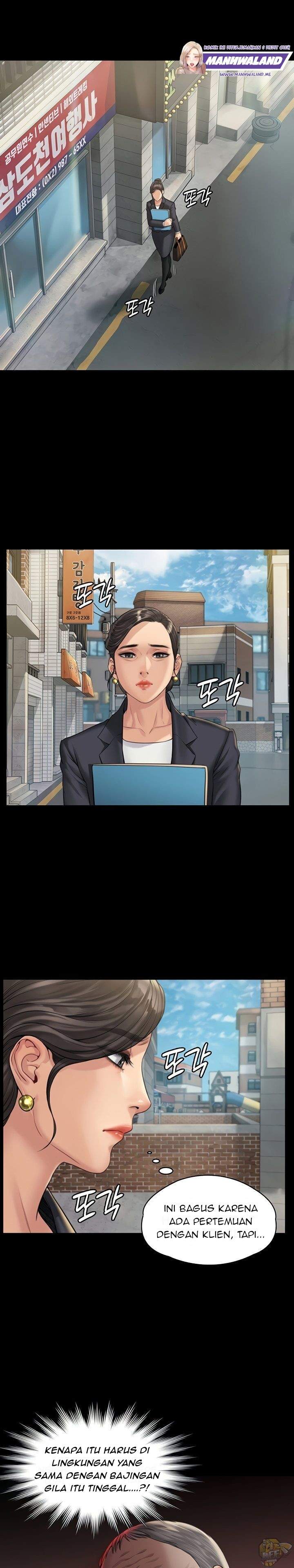 Queen Bee (Andrew) - Chapter 181 28