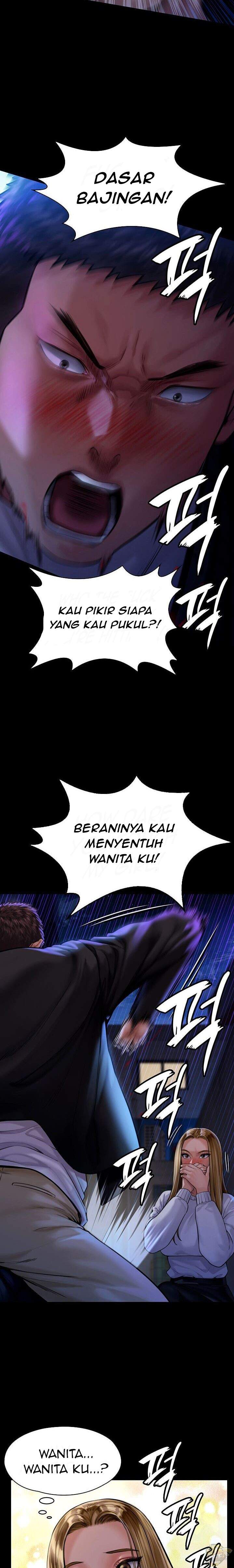 Queen Bee (Andrew) - Chapter 169 19