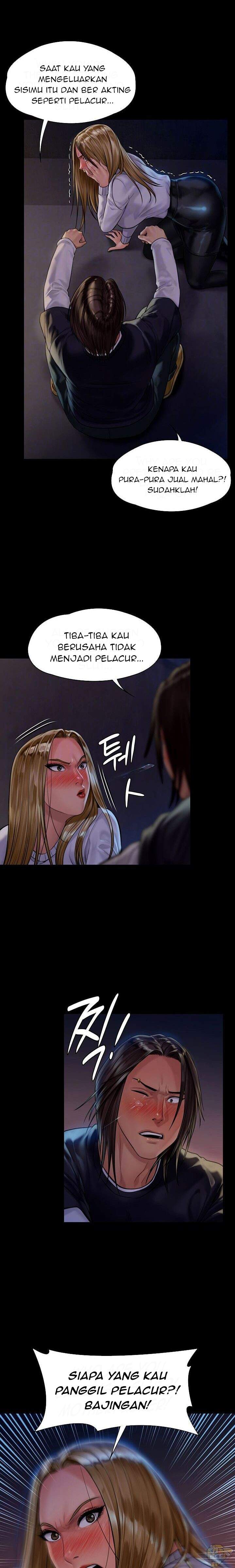 Queen Bee (Andrew) - Chapter 169 9