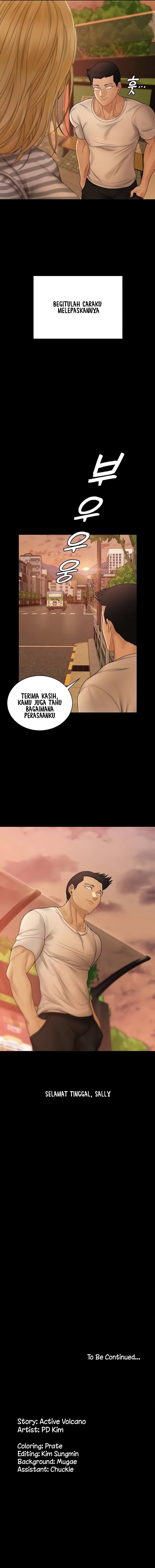 That Mans Epilepsy - Chapter 169 10