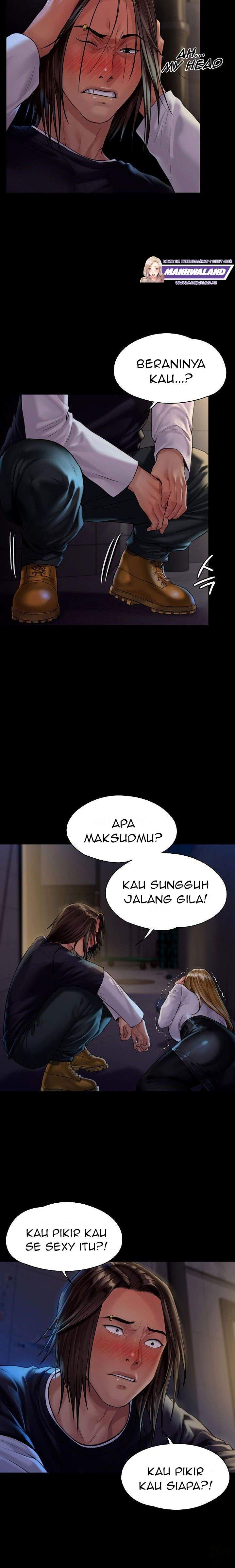 Queen Bee (Andrew) - Chapter 169 8