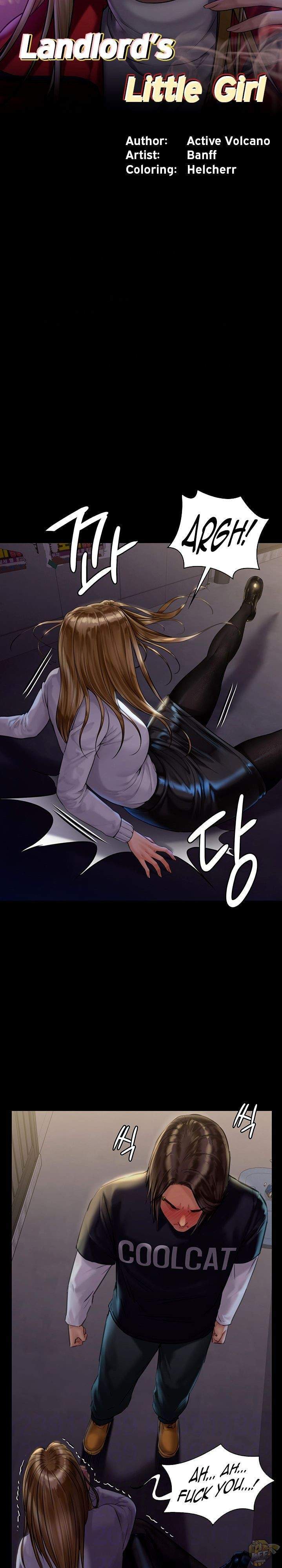 Queen Bee (Andrew) - Chapter 169 4