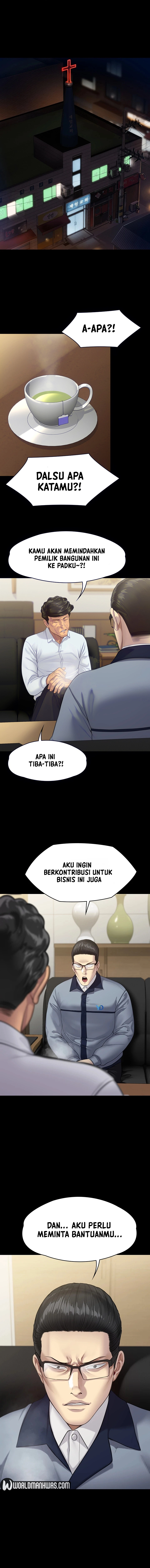 Queen Bee (Andrew) - Chapter 249 18