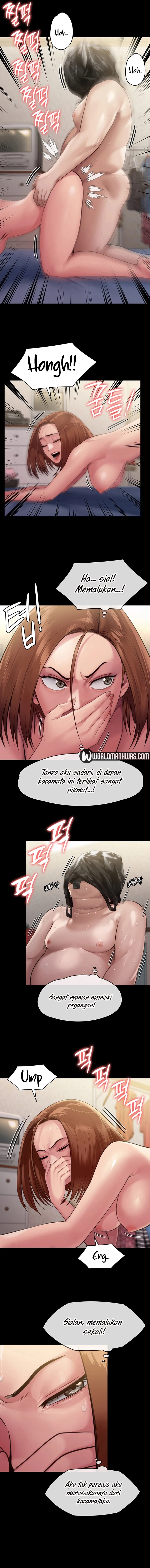 Queen Bee (Andrew) - Chapter 249 11