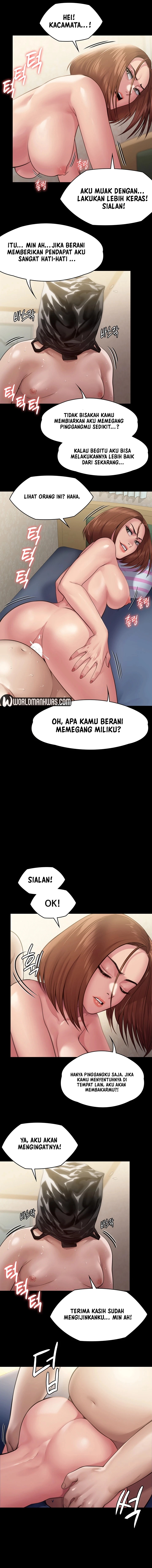 Queen Bee (Andrew) - Chapter 249 10