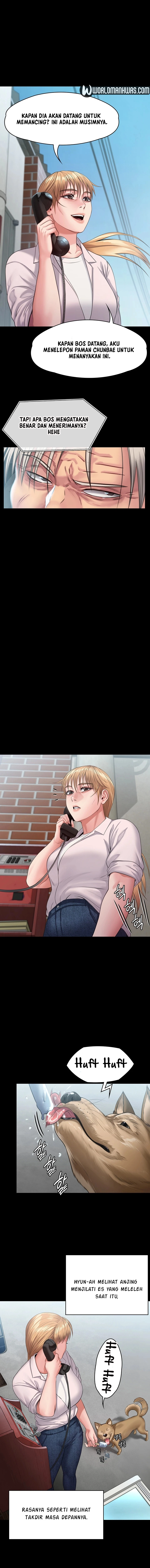 Queen Bee (Andrew) - Chapter 249 1