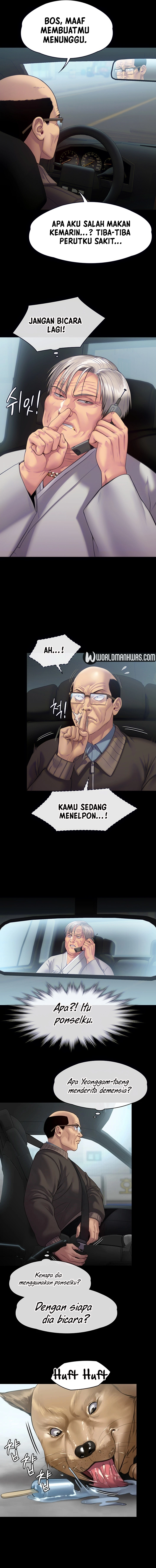 Queen Bee (Andrew) - Chapter 249 3