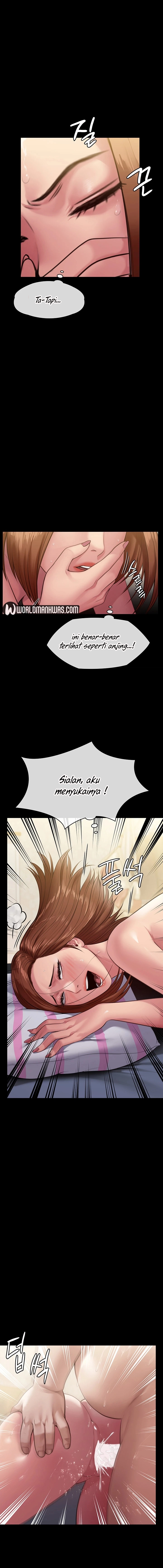 Queen Bee (Andrew) - Chapter 249 12