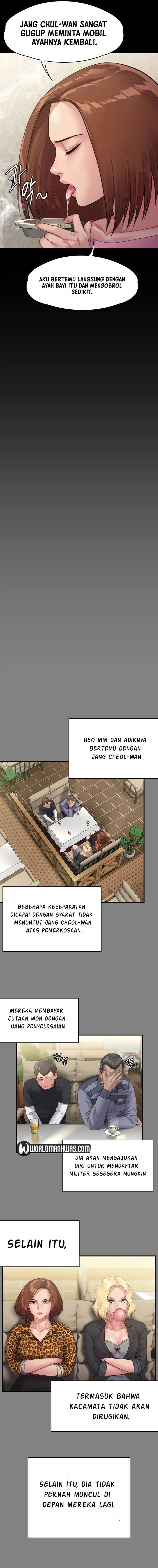 Queen Bee (Andrew) - Chapter 249 16