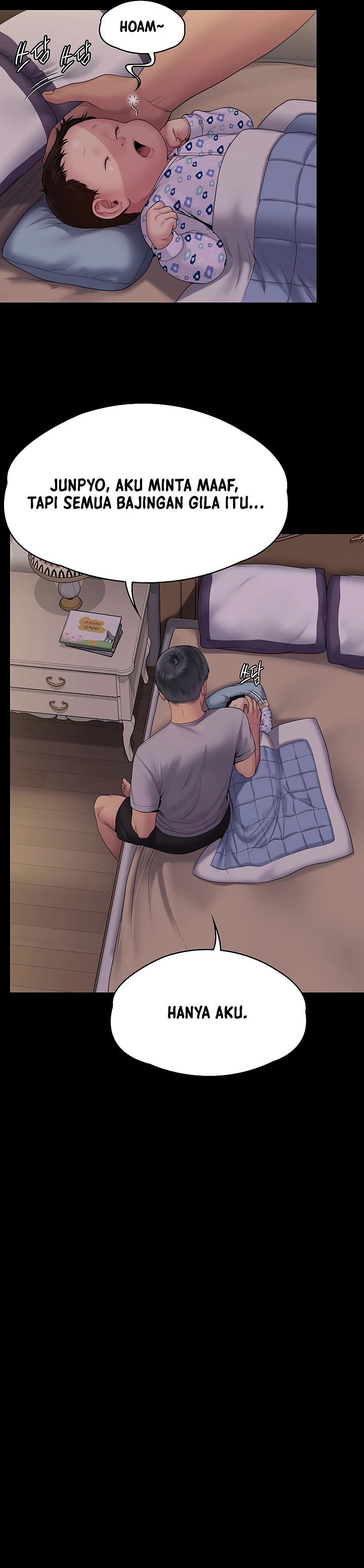 Queen Bee (Andrew) - Chapter 260 18