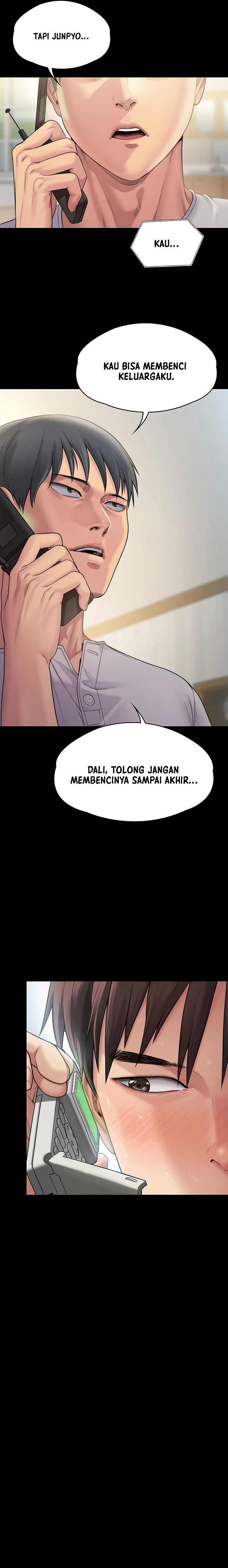 Queen Bee (Andrew) - Chapter 260 11