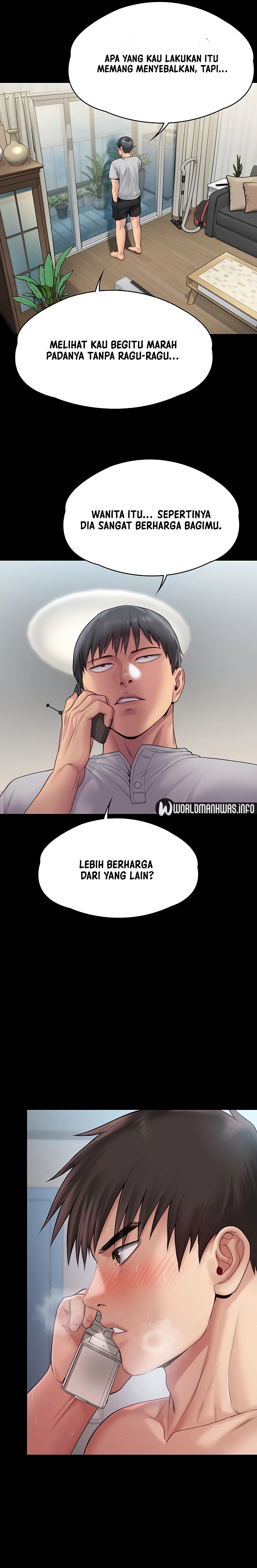 Queen Bee (Andrew) - Chapter 260 8
