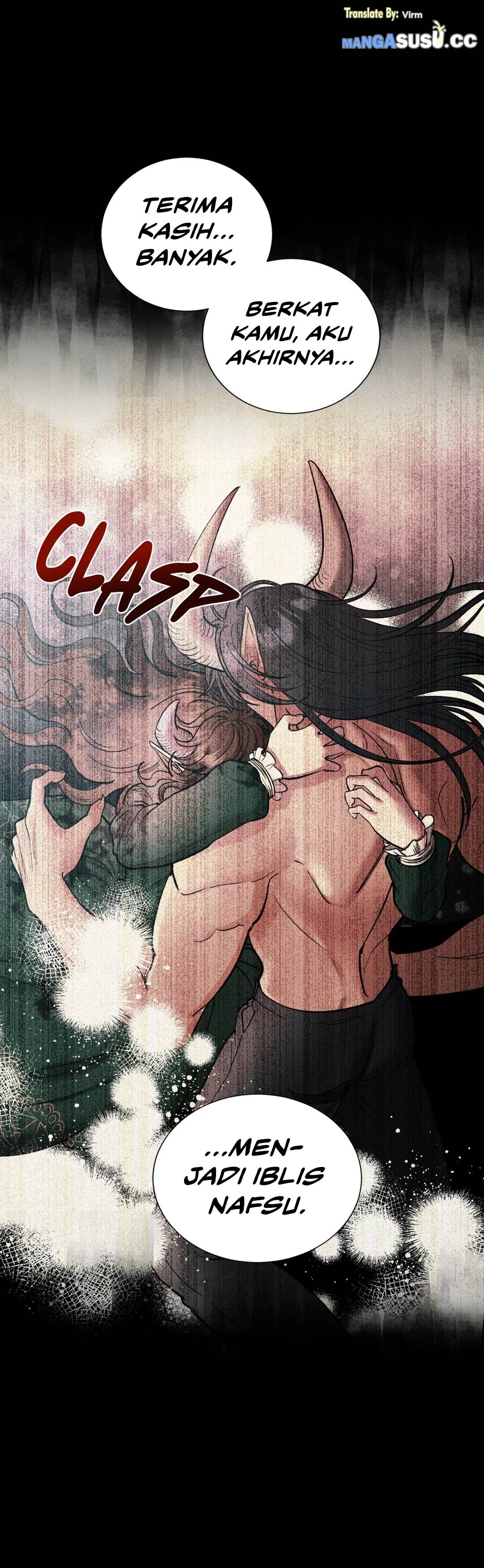 Hana’s Demons of Lust - Chapter 53 33