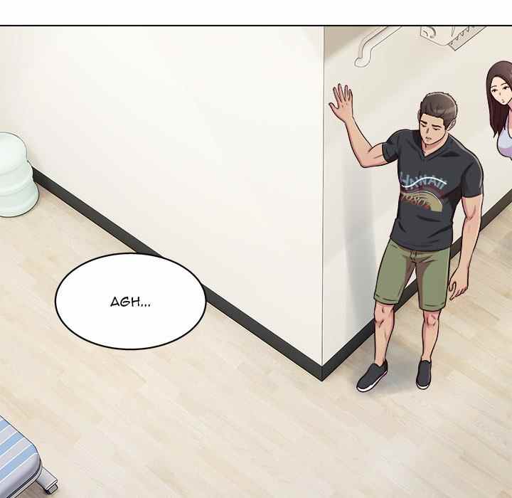 Time to Choose - Chapter 15 62