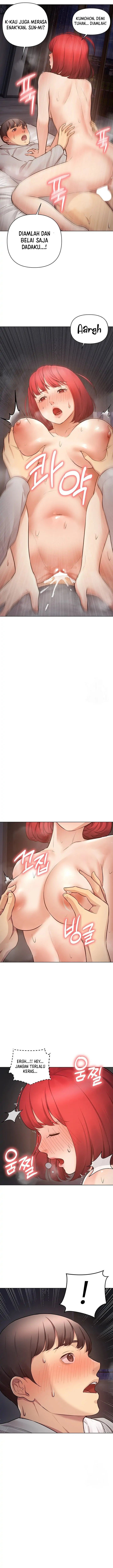 The Girls I couldn’t date before - Chapter 15 16