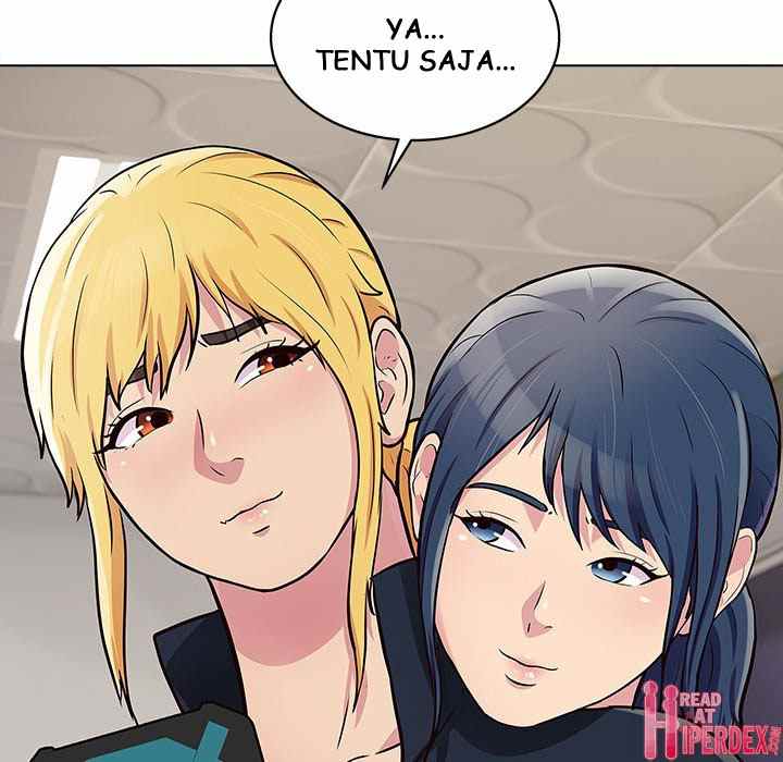 Time to Choose - Chapter 15 123
