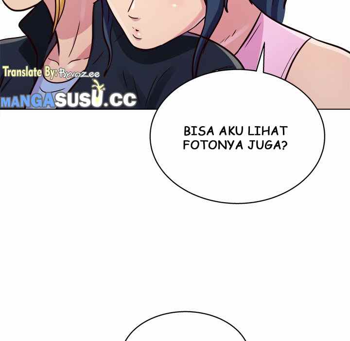 Time to Choose - Chapter 15 122