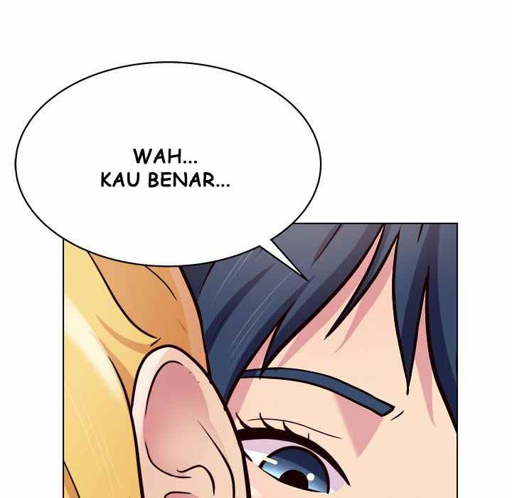 Time to Choose - Chapter 15 128