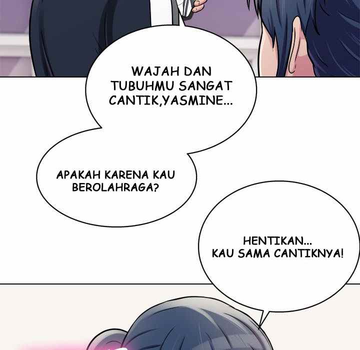 Time to Choose - Chapter 15 116