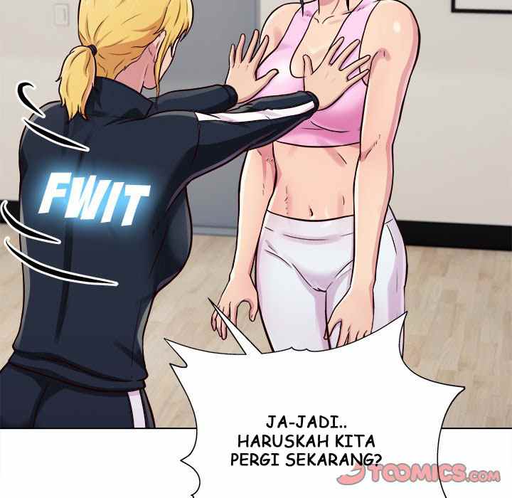Time to Choose - Chapter 15 131