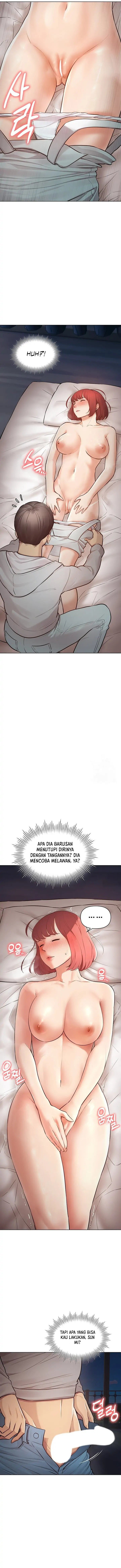 The Girls I couldn’t date before - Chapter 15 7