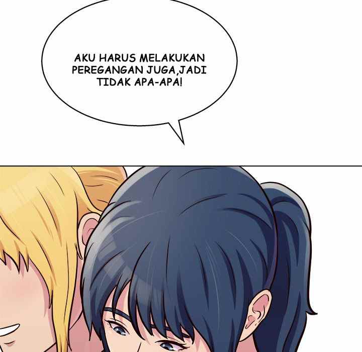 Time to Choose - Chapter 15 121