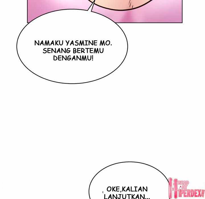 Time to Choose - Chapter 15 84