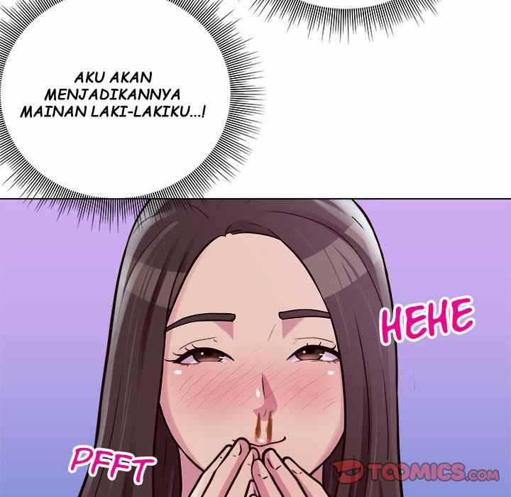 Time to Choose - Chapter 15 107