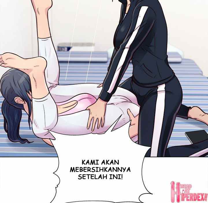 Time to Choose - Chapter 15 87