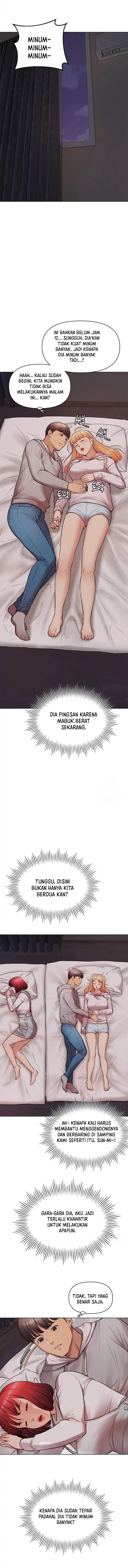 The Girls I couldn’t date before - Chapter 15 2