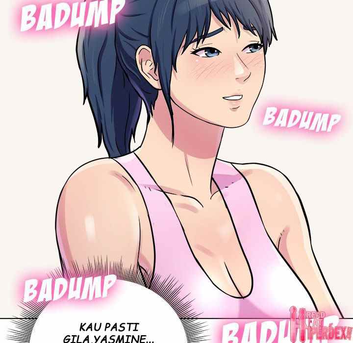 Time to Choose - Chapter 15 117