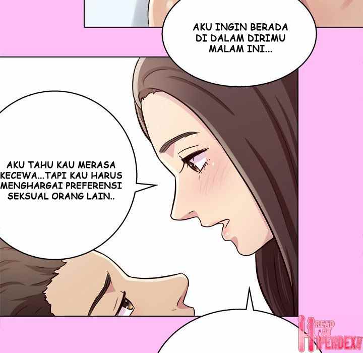 Time to Choose - Chapter 15 105