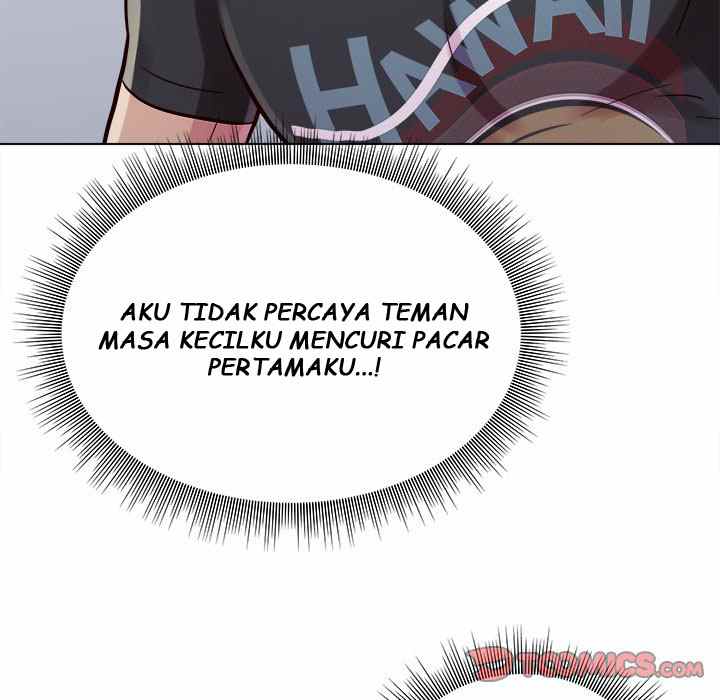 Time to Choose - Chapter 15 47