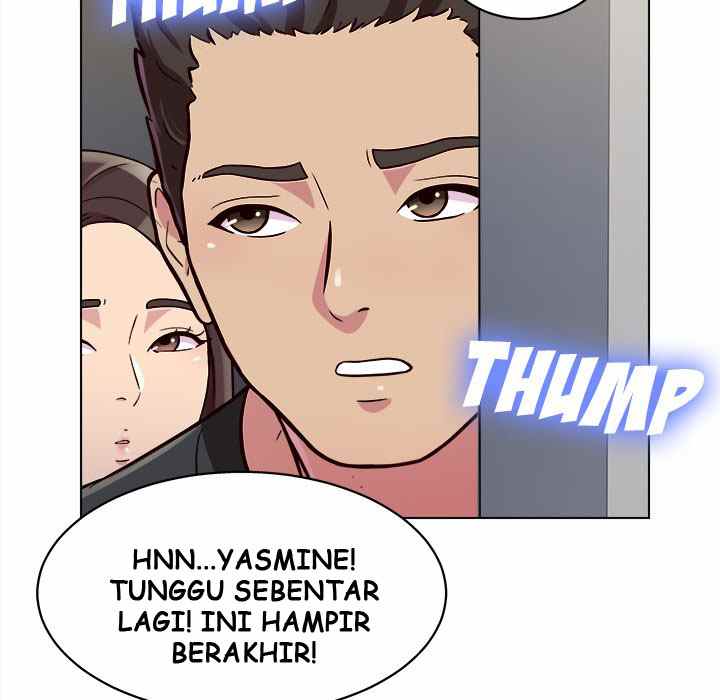 Time to Choose - Chapter 15 56