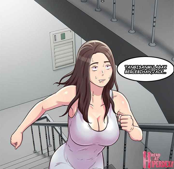 Time to Choose - Chapter 15 42