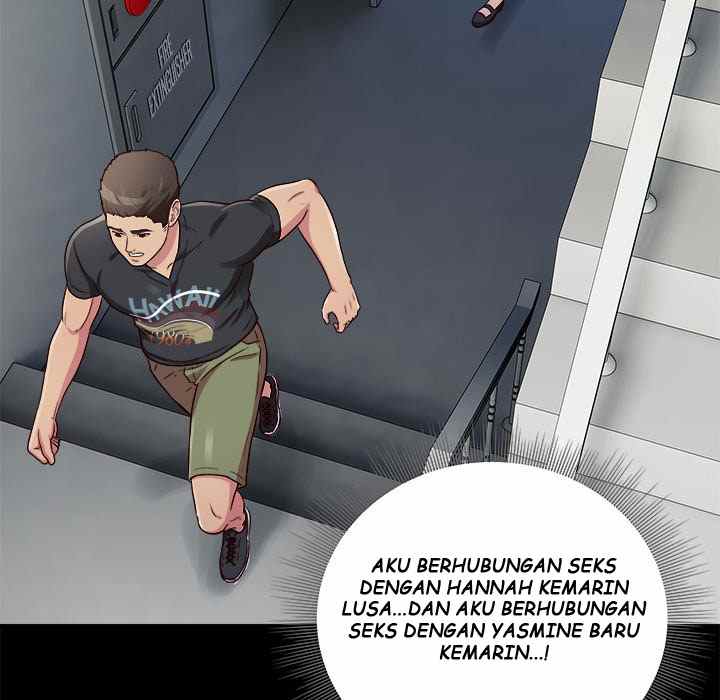 Time to Choose - Chapter 15 31