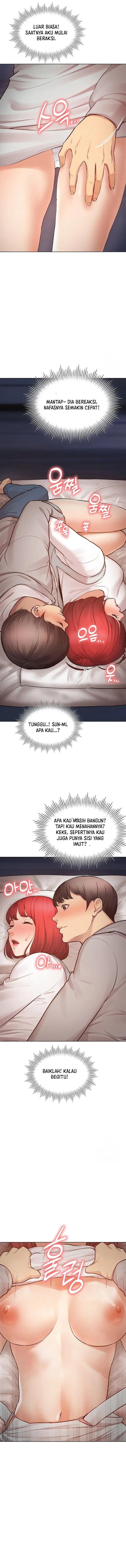 The Girls I couldn’t date before - Chapter 15 6