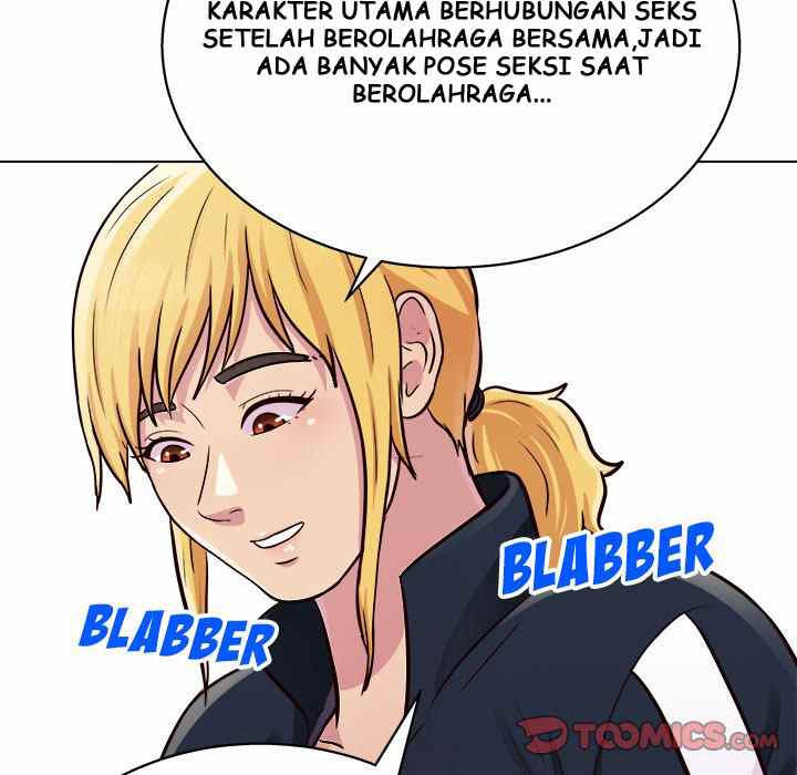 Time to Choose - Chapter 15 119