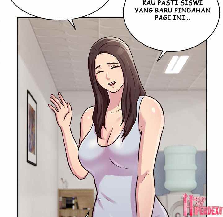 Time to Choose - Chapter 15 81