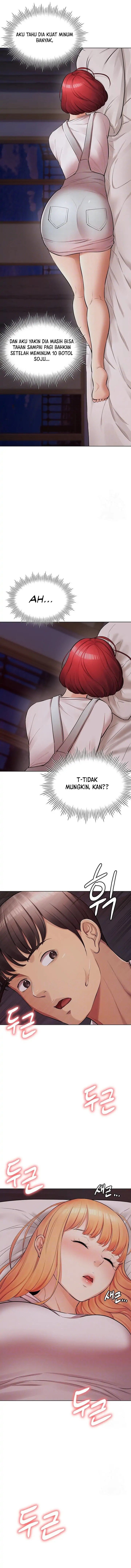 The Girls I couldn’t date before - Chapter 15 3