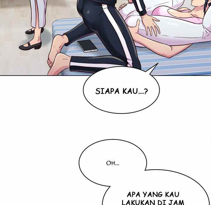 Time to Choose - Chapter 15 79